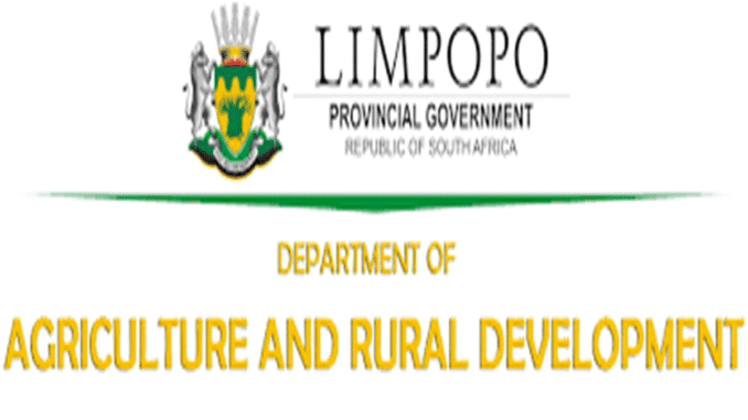Department of Agriculture & Rural Development Administrative Clerk