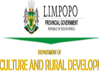 Department of Agriculture and Rural Development Photocopier Operator