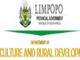 Department of Agriculture and Rural Development Photocopier Operator