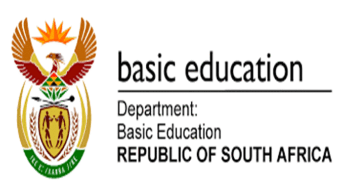 Department of Basic Education Senior Personnel Officer