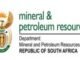 Department of Mineral & Petroleum Resources Driver/Messenger