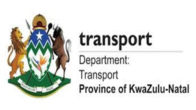 Department of Transport Administration Clerk Posts
