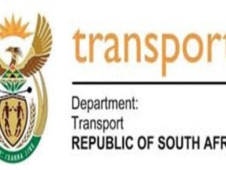 Department of community Safety, Roads & Transport Tradesman Aid
