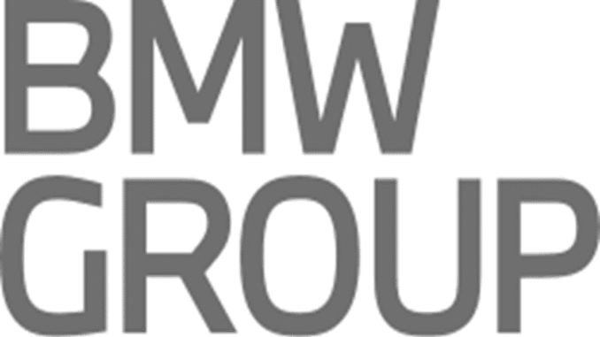 BMW Group National Sales Internships 2026