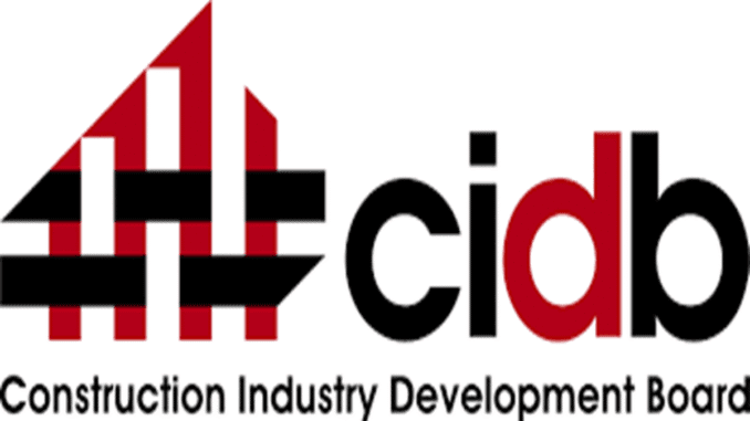 Construction Industry Development Board Internships 2026