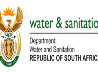 Department of Water & Sanitation Groundsman Vacancies