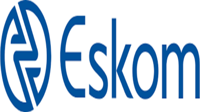 Eskom Youth Employment Service (YES) X20