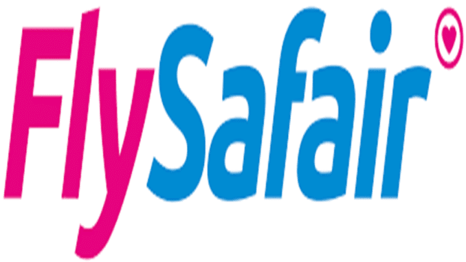 FlySafair Graduates Internships 2026