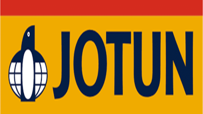 Jotun Internship Programme 2026