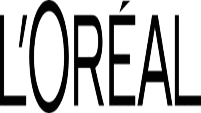L’oreal Management Graduates Trainee 2026