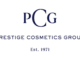 Prestige Cosmetics Group Make-Up Artist Vacancies