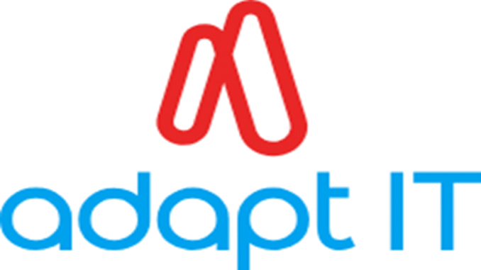 AdaptIT Graduates Internships 2026