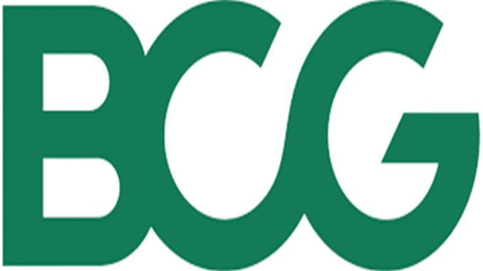 Boston Consulting Group Internships 2026