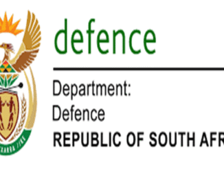 Department Of Defence Food Aid X7 Vacancies