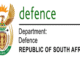 Department Of Defence Food Aid X7 Vacancies