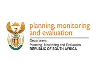 Department of Planning, Monitoring and Evaluation In-Service Internship