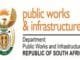 Department of Public Works and Infrastructure Security Officer X9 Posts