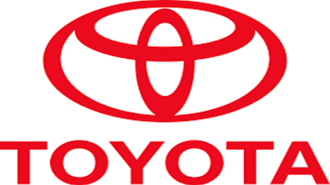 Toyota Development Administrator Learnerships 2026