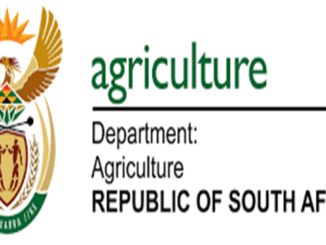 Department of Agriculture Administrative Clerk Vacancy