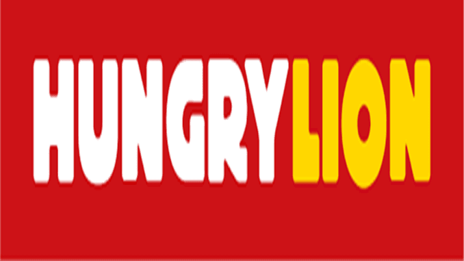 Hungry Lion YES Learnerships 2026