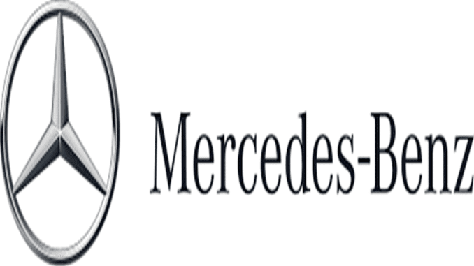 Mercedes-Benz Graduates Internships 2026