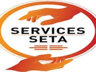 Services SETA Marketing & Communications Internships 2026