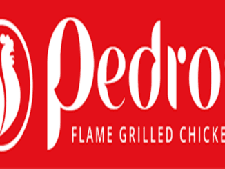 Cashier Vacancies at Pedros