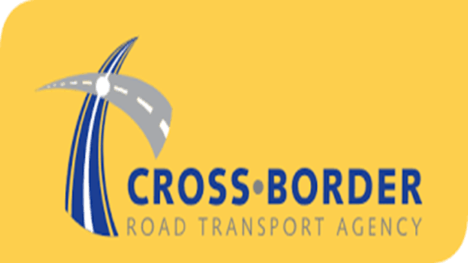 Cross Border Road Transport Agency Human Resources Internships