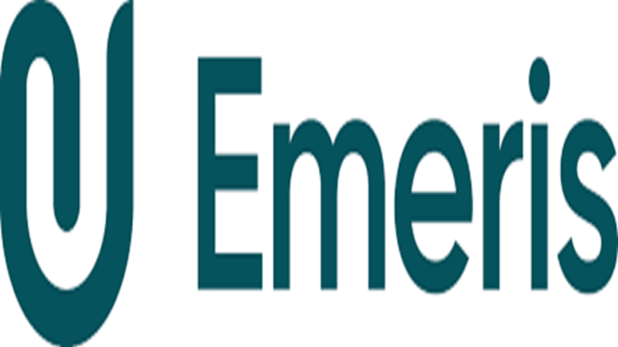 Emeris Receptionist (Maternity Cover) Vacancies