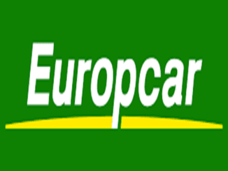 Europcar Light Duty Driver Vacancies