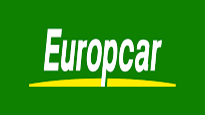 Europcar Light Duty Driver Vacancies