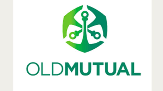 Old Mutual Corporate Internships Programme