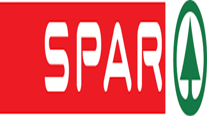 SPAR Learnership Opportunities 2026