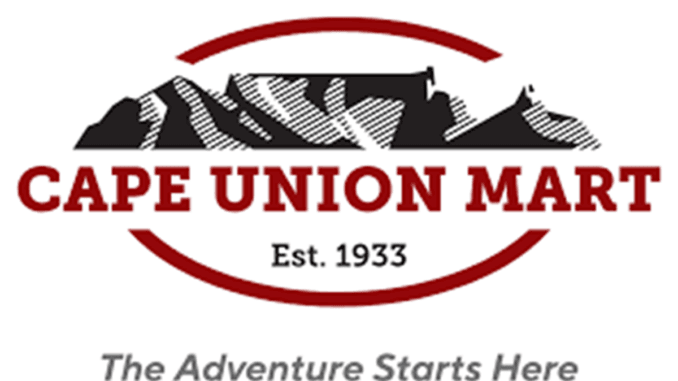 Cape Union Mart Permanent Part-Time Sales Assistant 2026