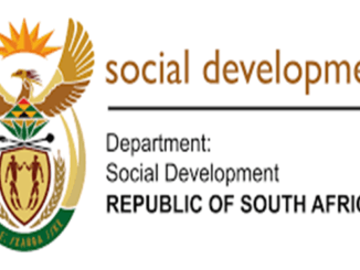 Department Of Social Development X4 Cleaners Vacancies