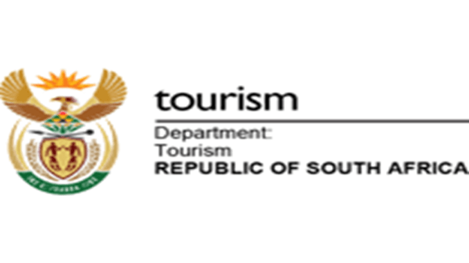 Department of Tourism Human Resource Clerk Vacancy