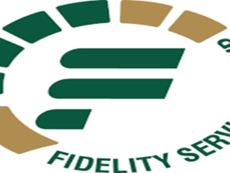 Fidelity Services Group Graphic Designer Vacancies