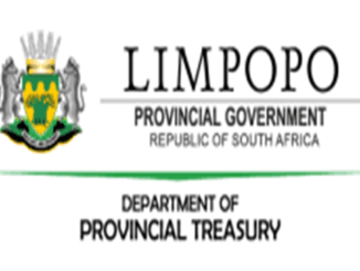 Limpopo Provincial Treasury Driver Vacancy