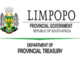 Limpopo Provincial Treasury Driver Vacancy