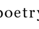 Poetry Permanent Part Time Sales Assistants Vacancies
