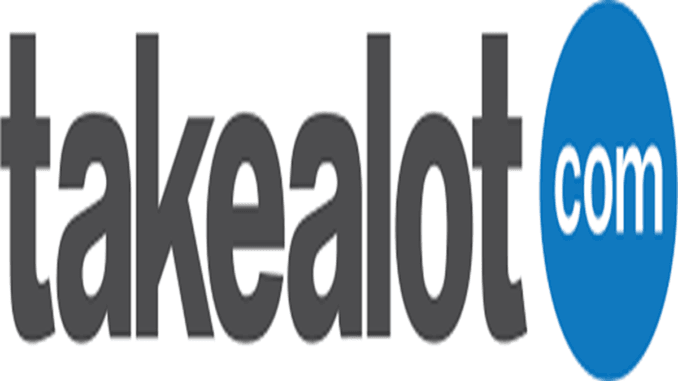 Takealot Marketplace Sales Internships 2026