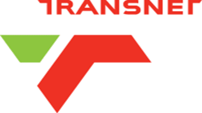 Transnet Train Assistant Trainee Programme