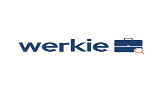 Werkie Receptionist (AD15) Vacancies