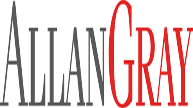 Allan Gray Graduates Trainee Programme 2026