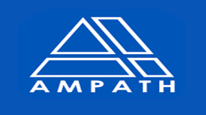 Ampath Phlebotomy Technician Learnerships 2026