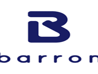 Barron Showroom Assistant Vacancies