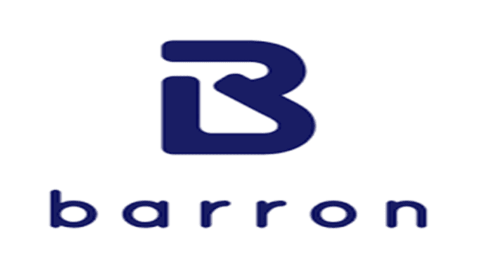 Barron Showroom Assistant Vacancies