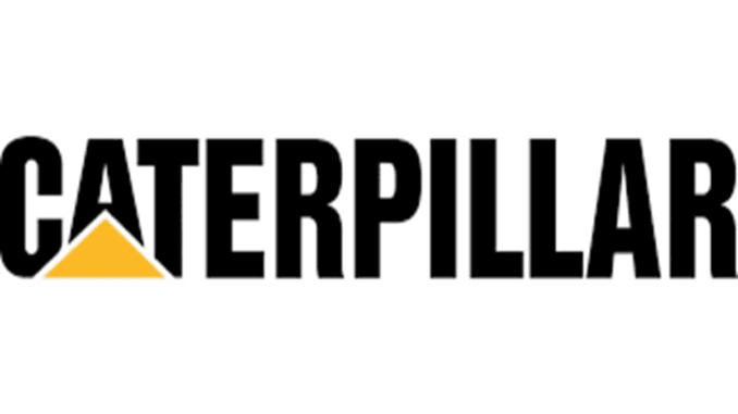 Caterpillar Graduates Development Programme 2026