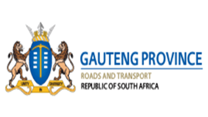Department Of Road & Transport X2 Tradesman Aid
