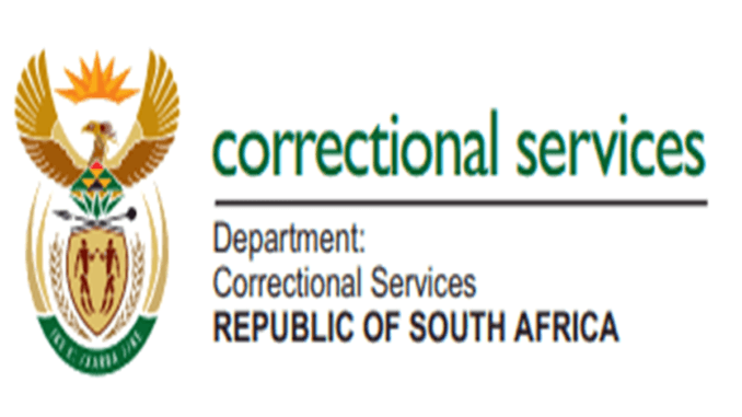 Department of Correctional Services Data Capturers Vacancies